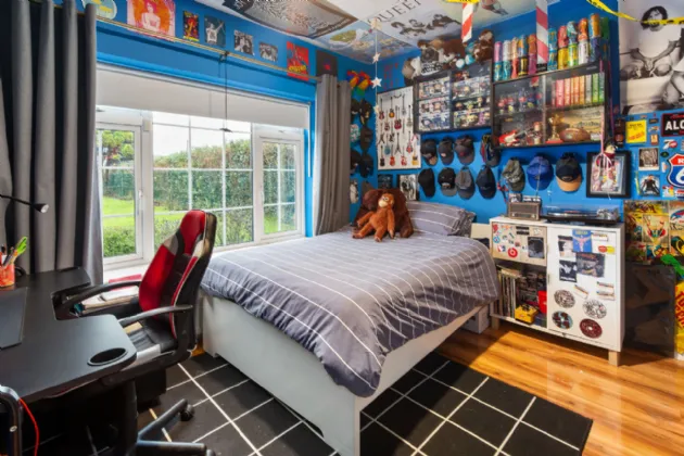 Photo of Philipsburgh, The Rath, Rolestown, Swords, Co Dublin, K67 D291