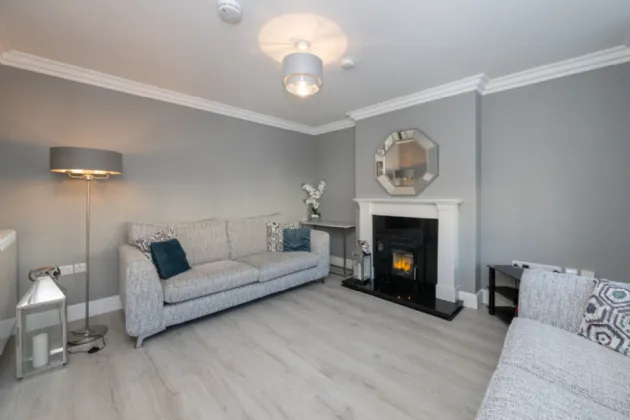 Photo of 18 Coopers Grange, Old Quarter, Ballincollig, Cork, P31FD39