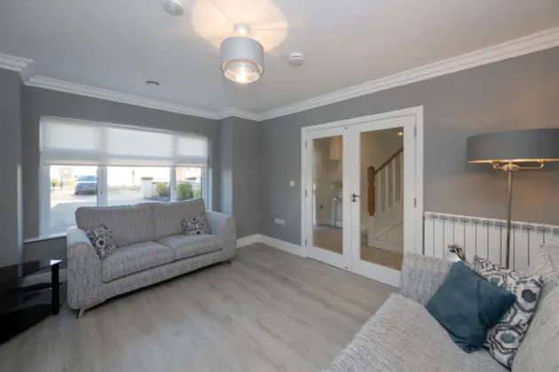 Photo of 18 Coopers Grange, Old Quarter, Ballincollig, Cork, P31FD39