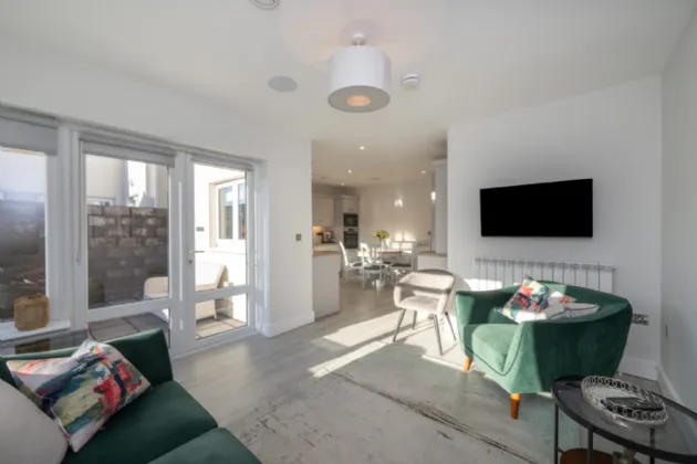 Photo of 18 Coopers Grange, Old Quarter, Ballincollig, Cork, P31FD39