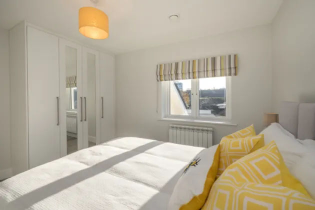 Photo of 18 Coopers Grange, Old Quarter, Ballincollig, Cork, P31FD39