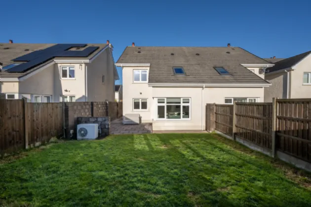 Photo of 18 Coopers Grange, Old Quarter, Ballincollig, Cork, P31FD39