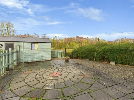 Photo of Bramble Cottage, Oghilly, Woodford, Co. Galway, H62 XC52