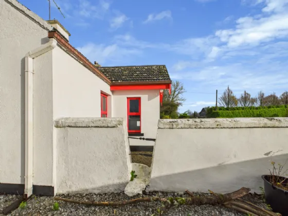 Photo of Bramble Cottage, Oghilly, Woodford, Co. Galway, H62 XC52
