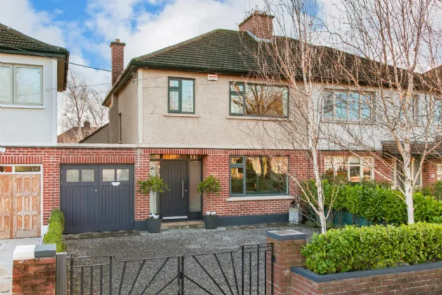 Photo of 46 Wainsfort Road, Terenure, Dublin 6W, D6W WY42