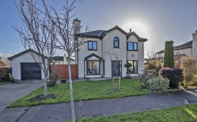Photo of 12 Sallybrook, Abbeyside, Dungarvan, Co Waterford, X35 E126