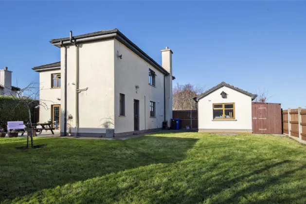 Photo of 12 Sallybrook, Abbeyside, Dungarvan, Co Waterford, X35 E126