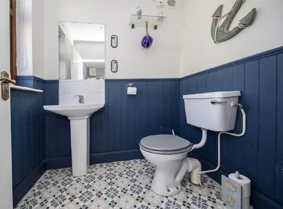 Photo of 12 Sallybrook, Abbeyside, Dungarvan, Co Waterford, X35 E126