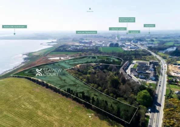 Photo of 25 Seaview Court, Rocksborough, Wexford Town