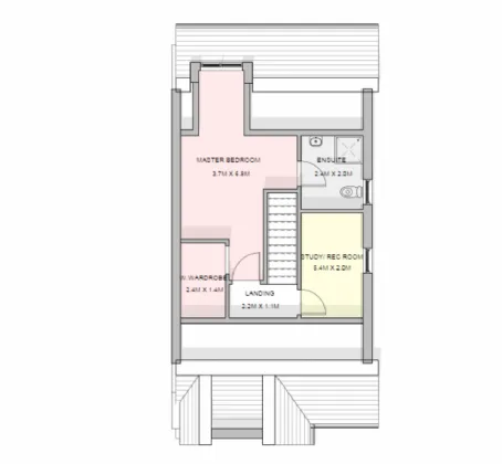 Photo of The Kestrel - Phase 4, 67 Seaview Court, Rocksborough, Wexford Town