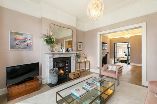 Photo of 8 Mount Eden Road, Donnybrook, Dublin 4, D04 X7P1