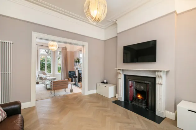 Photo of 8 Mount Eden Road, Donnybrook, Dublin 4, D04 X7P1