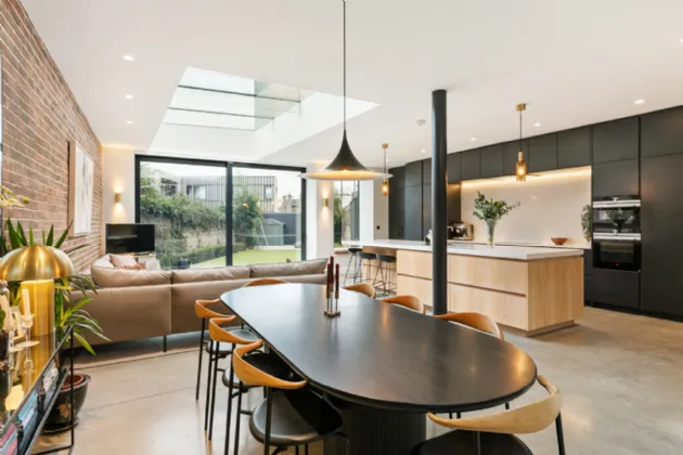 Photo of 8 Mount Eden Road, Donnybrook, Dublin 4, D04 X7P1