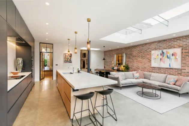 Photo of 8 Mount Eden Road, Donnybrook, Dublin 4, D04 X7P1