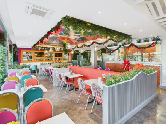 Photo of Leasehold Interest In, Brooklyn Restaurant,, Holly House,, Dunmore Road, Waterford, X91NW83