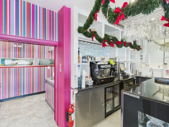 Photo of Leasehold Interest In, Brooklyn Restaurant,, Holly House,, Dunmore Road, Waterford, X91NW83