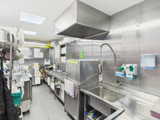 Photo of Leasehold Interest In, Brooklyn Restaurant,, Holly House,, Dunmore Road, Waterford, X91NW83