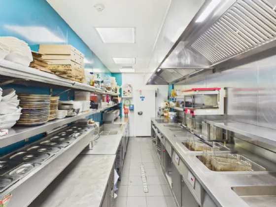 Photo of Leasehold Interest In, Brooklyn Restaurant,, Holly House,, Dunmore Road, Waterford, X91NW83