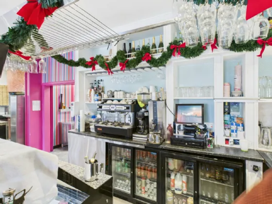 Photo of Leasehold Interest In, Brooklyn Restaurant,, Holly House,, Dunmore Road, Waterford, X91NW83