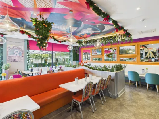 Photo of Leasehold Interest In, Brooklyn Restaurant,, Holly House,, Dunmore Road, Waterford, X91NW83