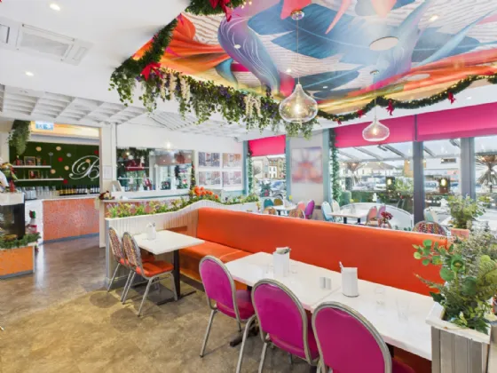 Photo of Leasehold Interest In, Brooklyn Restaurant,, Holly House,, Dunmore Road, Waterford, X91NW83