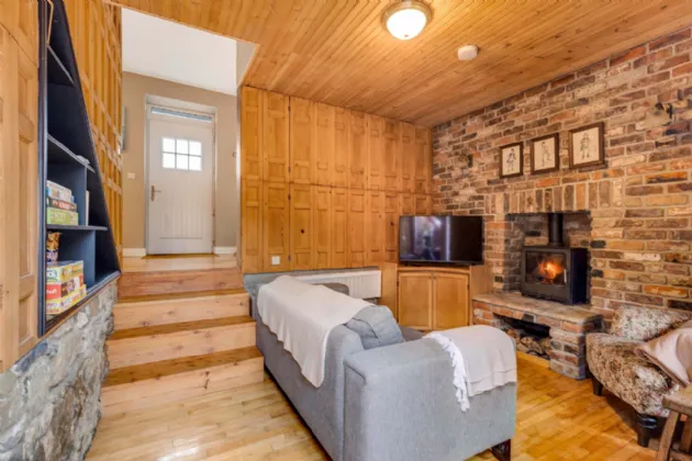 Photo of The Cottage, Main Street,, Smithborough,, Co. Monaghan, H18FF96