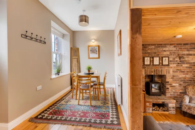 Photo of The Cottage, Main Street,, Smithborough,, Co. Monaghan, H18FF96