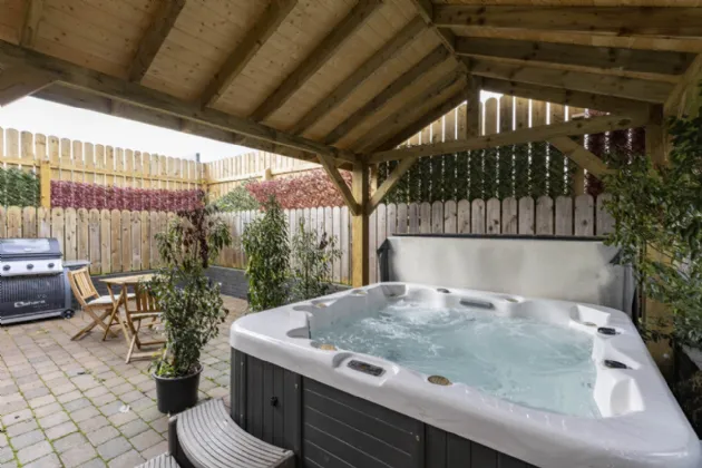 Photo of The Cottage, Main Street,, Smithborough,, Co. Monaghan, H18FF96