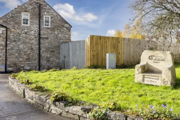 Photo of The Cottage, Main Street,, Smithborough,, Co. Monaghan, H18FF96