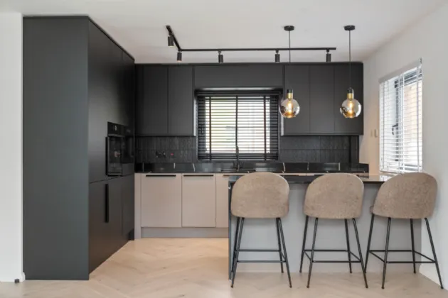 Photo of 208 The Park, Clon Brugh, Aikens Village, Sandyford, Dublin 18, D18 AX20