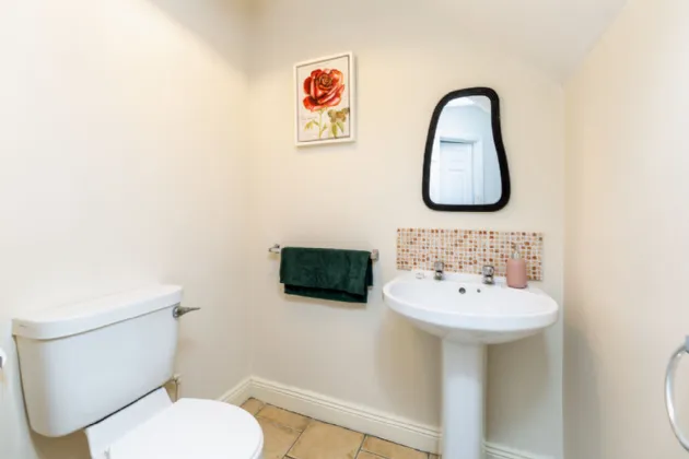 Photo of 49 Willow Park, Mountgarrett, New Ross, Co. Wexford, Y34 TX23