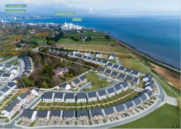 Photo of 71 Seaview Court, Rocksborough, Wexford Town