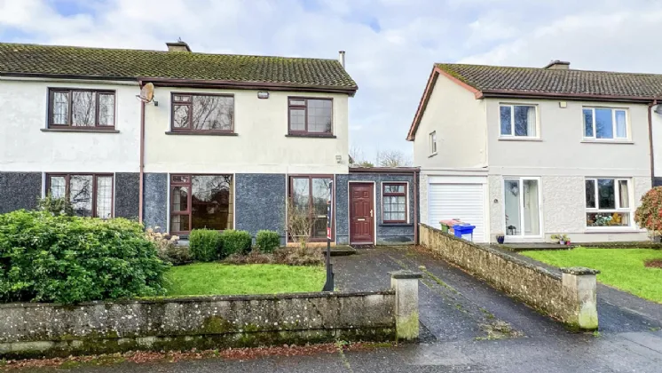 Photo of 40 Riverside Drive, Kilkenny, R95 C7YC