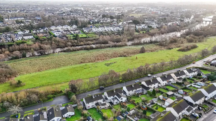 Photo of 40 Riverside Drive, Kilkenny, R95 C7YC