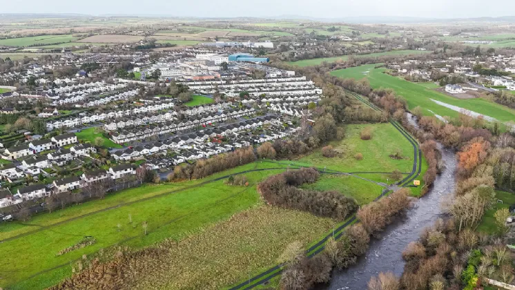 Photo of 40 Riverside Drive, Kilkenny, R95 C7YC