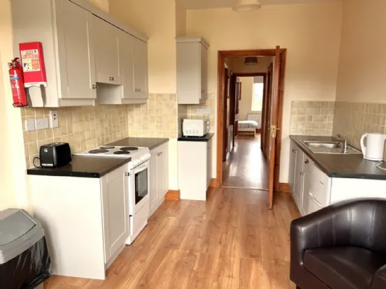 Photo of Apt 5 Carraig Abhainn, Kilkenny Road, Carlow, R93 DP71