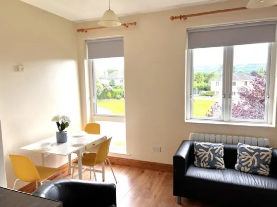 Photo of Apt 5 Carraig Abhainn, Kilkenny Road, Carlow, R93 DP71