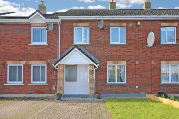 Photo of 32 Curragh Birin, Groody Road, Castletroy, Limerick, V94A5VC