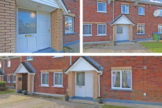 Photo of 32 Curragh Birin, Groody Road, Castletroy, Limerick, V94A5VC