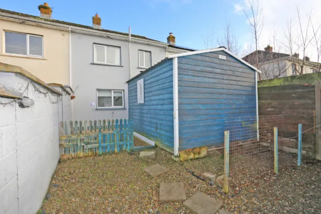 Photo of 32 Curragh Birin, Groody Road, Castletroy, Limerick, V94A5VC