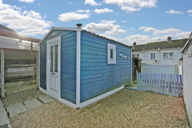 Photo of 32 Curragh Birin, Groody Road, Castletroy, Limerick, V94A5VC