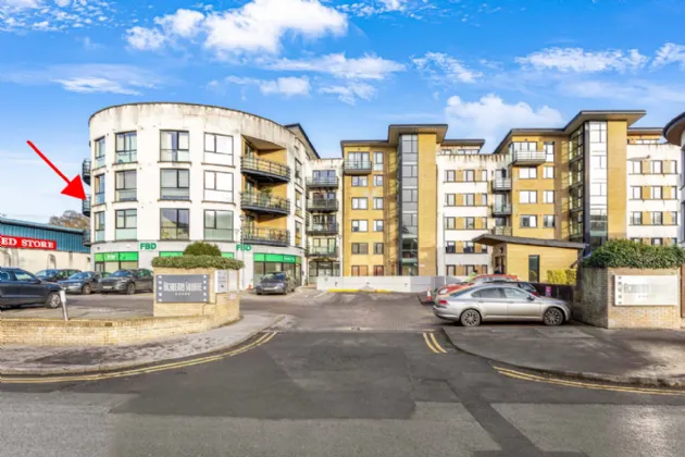 Photo of 10 Academy Square, Academy Street, Navan, Co. Meath, C15 F866