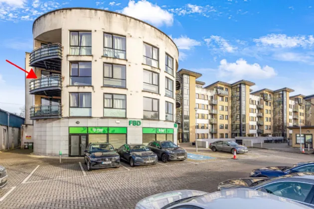 Photo of 10 Academy Square, Academy Street, Navan, Co. Meath, C15 F866