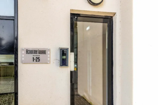 Photo of 10 Academy Square, Academy Street, Navan, Co. Meath, C15 F866