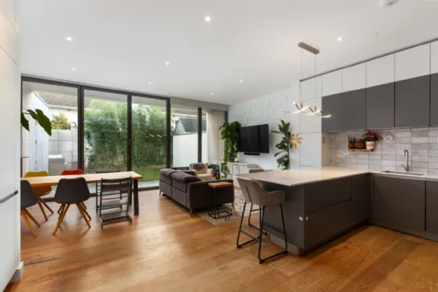 Photo of 8 Glencairn Lawn,, The Gallops,, Leopardstown, Dublin 18, D18 N8H0