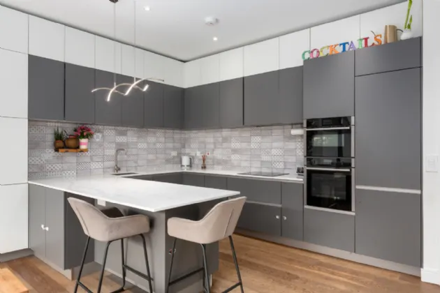 Photo of 8 Glencairn Lawn,, The Gallops,, Leopardstown, Dublin 18, D18 N8H0