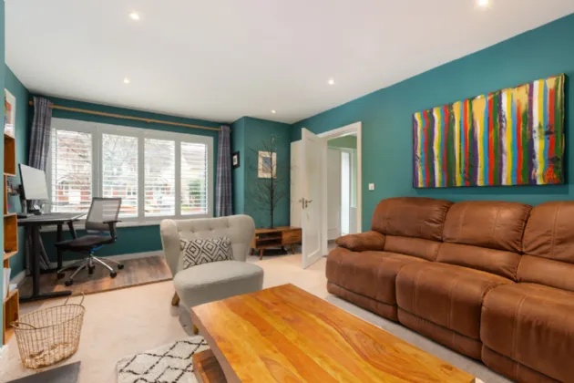 Photo of 8 Glencairn Lawn,, The Gallops,, Leopardstown, Dublin 18, D18 N8H0