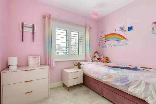 Photo of 8 Glencairn Lawn,, The Gallops,, Leopardstown, Dublin 18, D18 N8H0