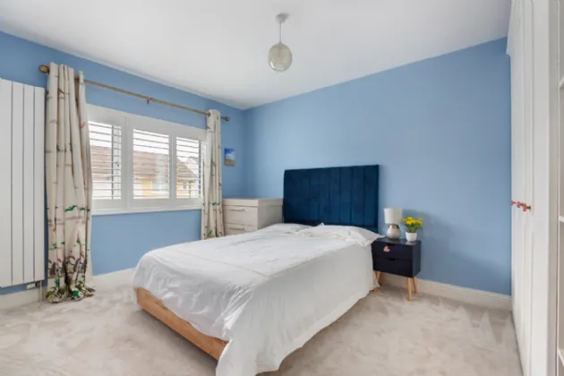 Photo of 8 Glencairn Lawn,, The Gallops,, Leopardstown, Dublin 18, D18 N8H0