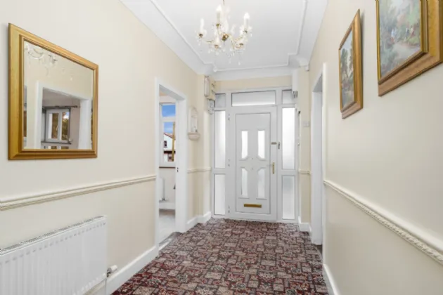 Photo of Inis Fail, Chapel Road, Bailieborough, Co.Cavan, A82 AE29